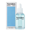 Torriden DIVE-IN Low-Molecular Hyaluronic Acid Serum, 1.69 fl oz | Fragrance-free Face Serum for Dry, Dehydrated, Oily Skin | Vegan, Clean, Cruelty-Free Korean Skin Care