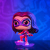 Funko Pop! Marvel: Ms. Marvel - Ms. Marvel, Amazon Exclusive