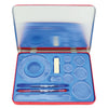 Spirograph Design Set Tin - Spiral Art Kit with Classic Gear Design Kit in a Collectors Tin for Kids Ages 8 and Up