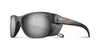 Julbo Camino Sunglasses for Men and Women | High Protection Spectron Lens with Side Shields for Mountaineering and Glacier Travel