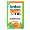 Dr Katz Therabreath Lozenges 72pc Box