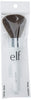 e.l.f. cosmetics total face makeup brush for complete coverage and a flawless finish