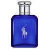 Ralph Lauren - Polo Blue - Eau de Toilette - Men's Cologne - Aquatic & Fresh - With Citrus, Sage, and Suede - Medium Intensity - 2.5 Fl Oz