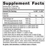 Nordic Naturals Childrens DHA Xtra, Berry Punch - 90 Mini Chewable Soft Gels for Kids - 636 mg Omega-3s EPA & DHA - Cognitive & Immune Function, Learning, Social Development - Non-GMO - 30 Servings