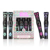 essence Lash Princess Mascara Set | 4 Vegan & Cruelty-Free Mascaras | False Lash Effect, Waterproof, Curl & Volume, Sculpted | Holiday Gift for Beauty Lovers