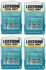 Listerine Cool Mint Pocketpaks Breath Strips, 12-24-Strip Pack total 288 strips