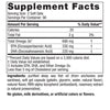 Nordic Naturals Omega-3, Lemon Flavor - 180 Soft Gels - 690 mg Omega-3 - Fish Oil - EPA & DHA - Immune Support, Brain & Heart Health, Optimal Wellness - Non-GMO - 90 Servings