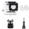 FitStill Replacement Dive Housing Case Waterproof Housing for HERO4, HERO3+ and HERO3