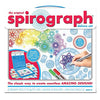 Spirograph - Deluxe Set - Spiral Art Drawing Kit - The Classic Way to Make Countless Amazing Designs - For Kids Ages 8+