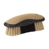 Weaver Leather Grooming Kit, Black/Beige, 65-2055-BK