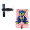 Seat Chest Harness Clip Seat Safety Belt Clip Buckle Universal Replacement Lock Stroller Chest Clip for Baby and Kids Trend, Adjustable Guard