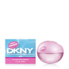 DKNY Be Delicious Pool Party Eau de Toilette Perfume Spray For Women, Mai Tai, 1.7 Fl. Oz.