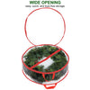 ProPik Christmas Wreath Storage Bag 24