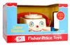 Fisher Price Classics Retro Chatter Phone