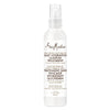 SheaMoisture Leave-in Conditioner Treatment for All Hair Types 100% Extra Virgin Coconut Oil Silicone Free Conditioner 8 oz