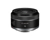 Canon RF16mm F2.8 STM Black