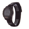 Timex Men's T49949 Expedition Digital CAT Black Fast Wrap Watch