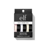 e.l.f. Cosmetics Putty Primer Trio, Includes Poreless Putty, Matte Putty & Luminous Putty, Travel Size, 0.14 Oz (4g) Each, 0.14 ounces