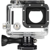 FitStill Replacement Dive Housing Case Waterproof Housing for HERO4, HERO3+ and HERO3