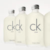 Calvin Klein CK One Unisex Eau De Toilette , 6.7 Fl Oz