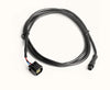 JustMarineCables Yamaha Engine Interface Cable for NMEA 2000 Yacht Network, T-Connector Included (1; 2; 4,5; 6m) (1m)