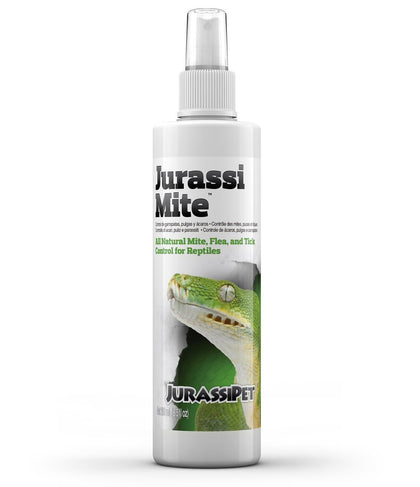 Seachem Jurassipet JurassiMite, 250 mL/8.5 fl. oz.