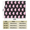 The Blobfish Ultra-Soft Micro Fleece Blanket Winter Quilt for Bed 50