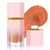 YOUNG VISION Liquid Cheek Blush -Soft Cream Rouge/Blusher Makeup, Buildable Gel-Cream Formula, Long-Wearing, Dewy Finish