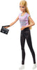 Barbie Careers Set of 4 Dolls & Accessories, Women in Film with Studio Executive, Director, Cinematographer & Movie Star in Removable Looks