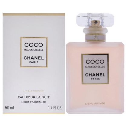 Chanel Coco Mademoiselle LEau Privee EDP Spray Women 1.7 oz