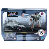 Transformers Top Gun 8 Inch Action Figure Collaborative Series - Maverick Version 2