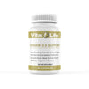 Vita4Life Vitamin D3, 750mcg (90 Count)