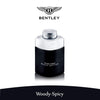 Bentley Bentley Black Edition Men EDP Spray 3.4 oz