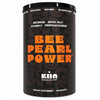 Kiin Bee Pearl Power - 100% Natural Bee Bread Powder with Bee Pollen, Royal Jelly & Propolis, Rich in Vitamins, Enzymes, Amino Acids, Omega 3 6 9 - Metabolism & Immunity