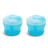 Munchkin® Formula Dispenser, Blue, 2 Pack