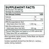 THORNE Super EPA Pro - Omega-3 Fish Oil with High Concentration EPA - Promotes Blood Lipid Support - 1300mg EPA and 200mg DHA - 120 Gelcaps