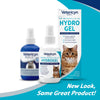 Vetericyn Plus Cat Wound Care Hydrogel Spray | Feline Healing Aid and Wound Protectant, Sprayable Gel to Relieve Cat Itchy Skin. 3 ounces