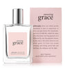 philosophy amazing grace eau de toilette, 2 Fl. Oz.