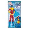 The Elf on the Shelf MagiFreez Polar Power Hero Accessory Set - Help Your Scout Elf Find Their Inner Super Hero to Activate Magical Standing Power