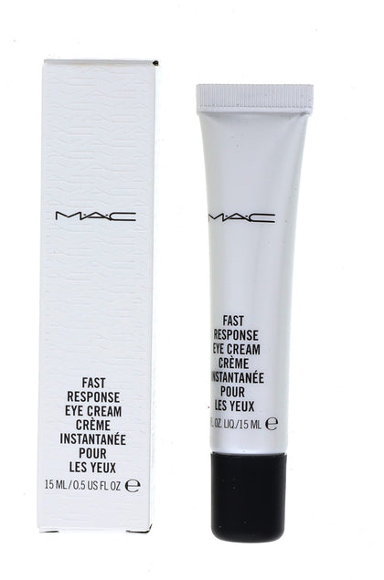 MAC Fast Response Eye Cream by Mac BEAUTY, 0.5 Ounce