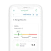 Everlywell HbA1c Test - at-Home Collection Kit Measures Hemoglobin A1c - Accurate Results from a CLIA-Certified Lab Within Days - Ages 18+