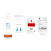 Everlywell HbA1c Test - at-Home Collection Kit Measures Hemoglobin A1c - Accurate Results from a CLIA-Certified Lab Within Days - Ages 18+