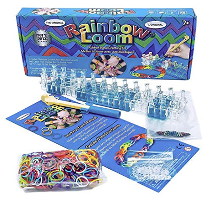 The Original Rainbow Loom