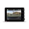 Garmin Dash Cam 47, 1080p and 140-degree FOV, Monitor Your Vehicle While Away w/ New Connected Features, Voice Control, Compact and Discreet, Includes Memory Card