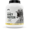 Levels Grass Fed 100% Whey Protein, No Hormones, Vanilla Bean, 5LB