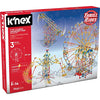 KNEX Education STEM Explorations: 3-in-1 Classic Amusement Park Building Set - Multicolor & Motorized, Creative-Learning Construction Model for Ages 9+, Engineering Toy for Boys & Girls, Adults