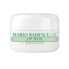 Mario Badescu Lip Mask with Acai and Vanilla for All Skin Types, Overnight Lip Treatment Enriched With Skin Softening Coconut Oil and Hydrating Shea Butter, 0.5 Ounces