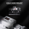 AstrHori AH-M1 Camera Light Meter Photography Set-top Reflection Light Meter Hot/Cold Shoe Fixing