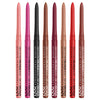 NYX PROFESSIONAL MAKEUP Mechanical Lip Liner Pencil, Nude Pink