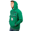 Ultra Game mens for NBA Men s Focused Pullover Fleece Hoodie Sweatshirt, Team Color, XX-Large US